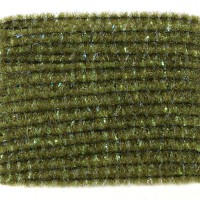 WAPSI Синель Wooly Bugger Chenille MEDIUM  OLIVE